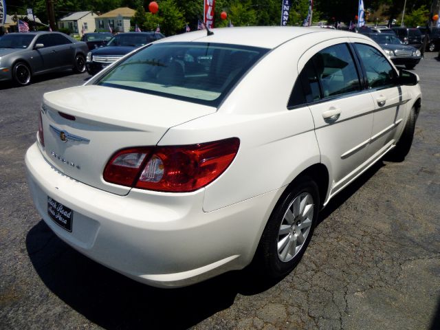 Chrysler Sebring 2007 photo 1