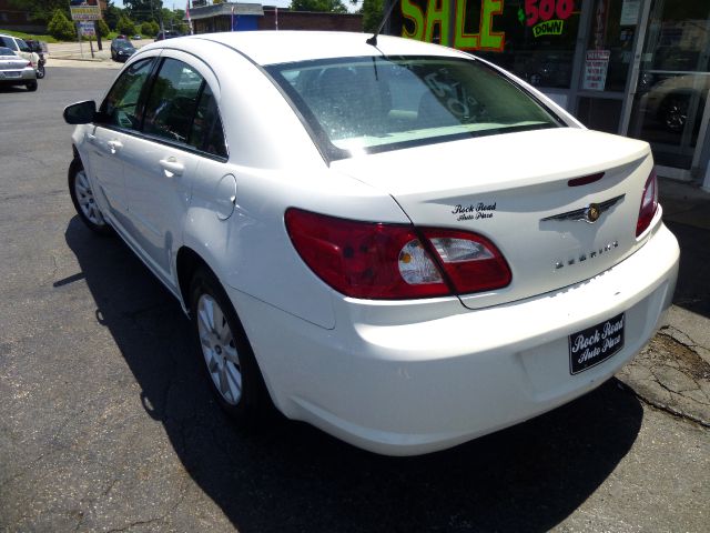 Chrysler Sebring 2007 photo 2