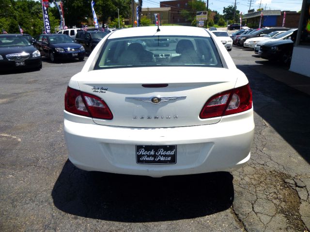 Chrysler Sebring 2007 photo 4