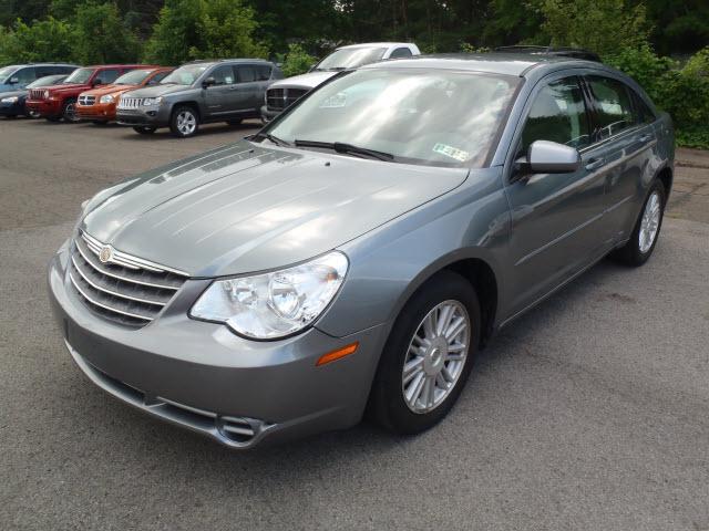 Chrysler Sebring 3.5 Sedan