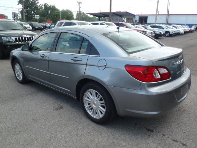 Chrysler Sebring 2007 photo 1