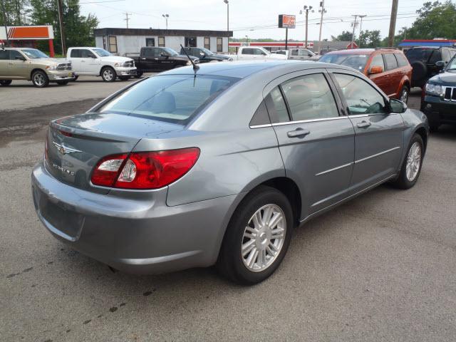 Chrysler Sebring 2007 photo 2