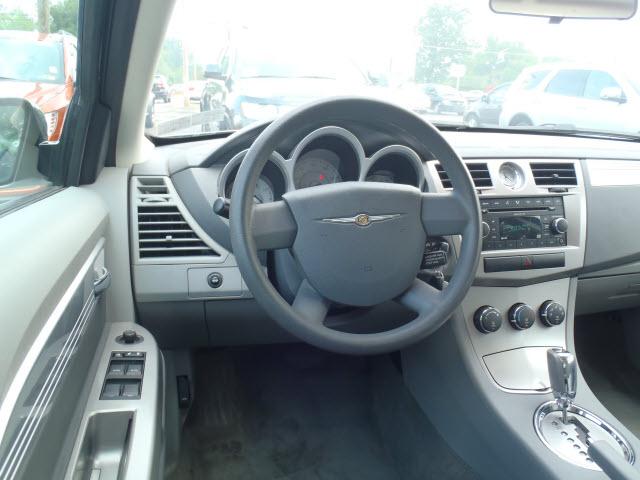 Chrysler Sebring 2007 photo 5