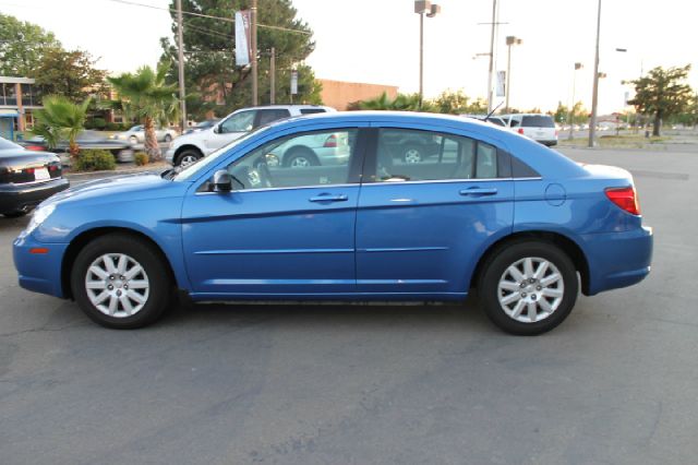 Chrysler Sebring 2007 photo 10