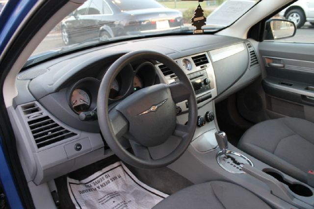 Chrysler Sebring 2007 photo 3