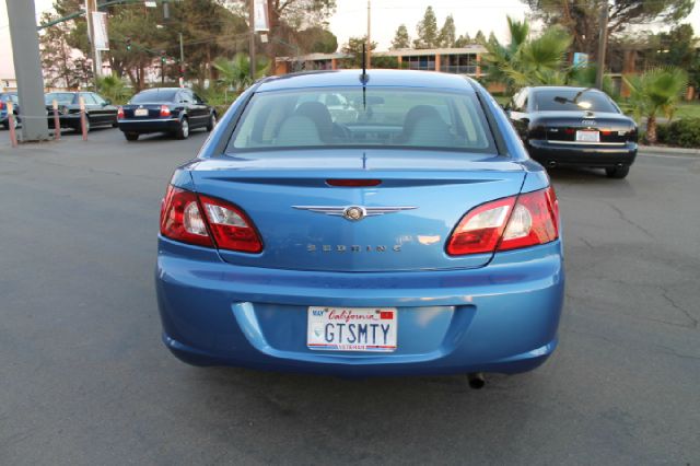 Chrysler Sebring 2007 photo 4