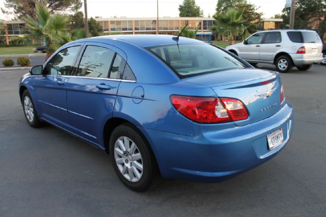 Chrysler Sebring 2007 photo 5