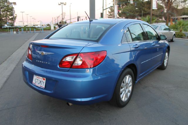 Chrysler Sebring 2007 photo 6