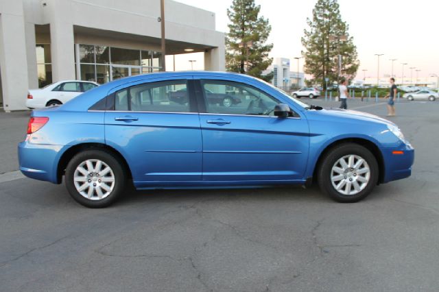 Chrysler Sebring 2007 photo 7