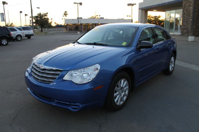 Chrysler Sebring 2007 photo 8