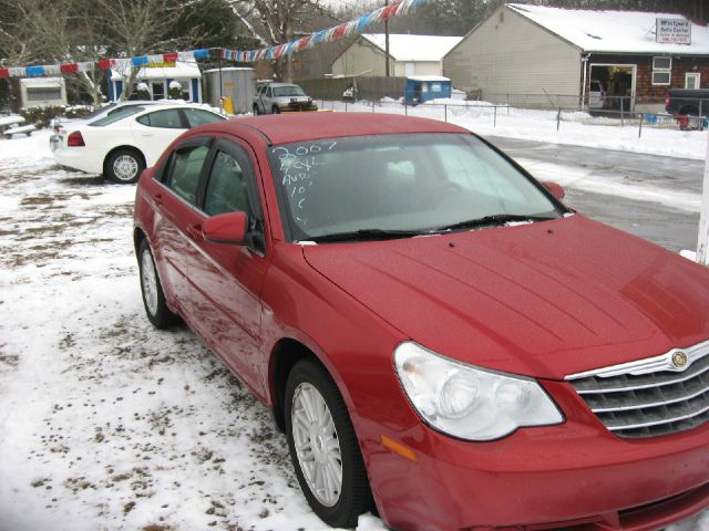 Chrysler Sebring 2007 photo 1