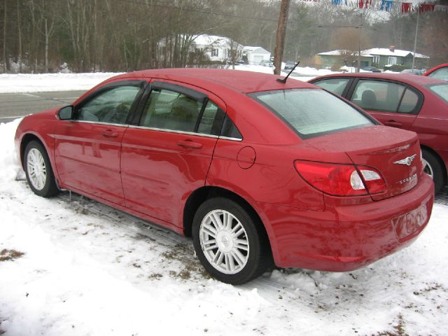 Chrysler Sebring 2007 photo 3