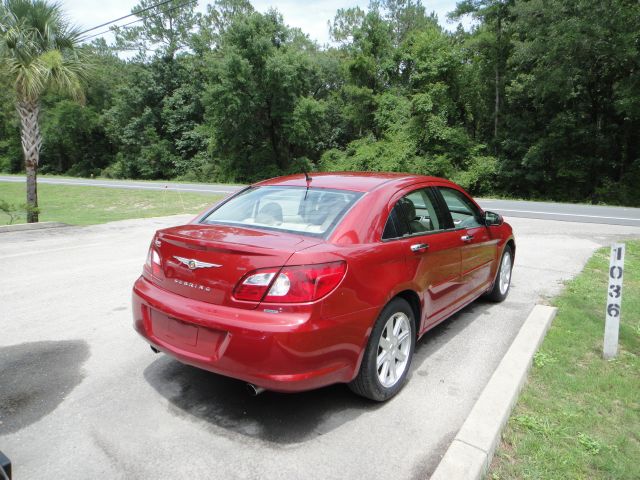 Chrysler Sebring SLT 25 Sedan