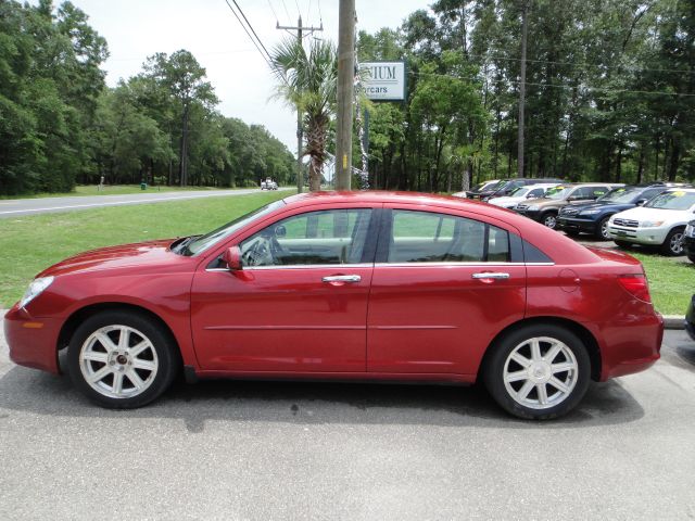 Chrysler Sebring 2007 photo 1