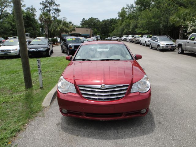 Chrysler Sebring 2007 photo 2