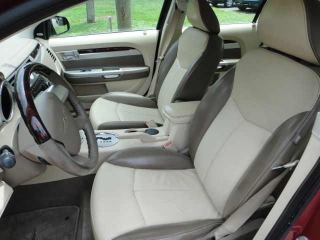 Chrysler Sebring 2007 photo 3