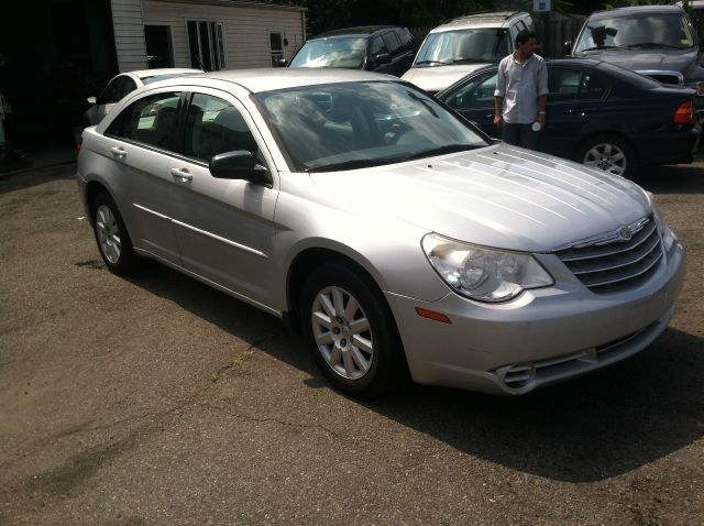 Chrysler Sebring 2007 photo 1