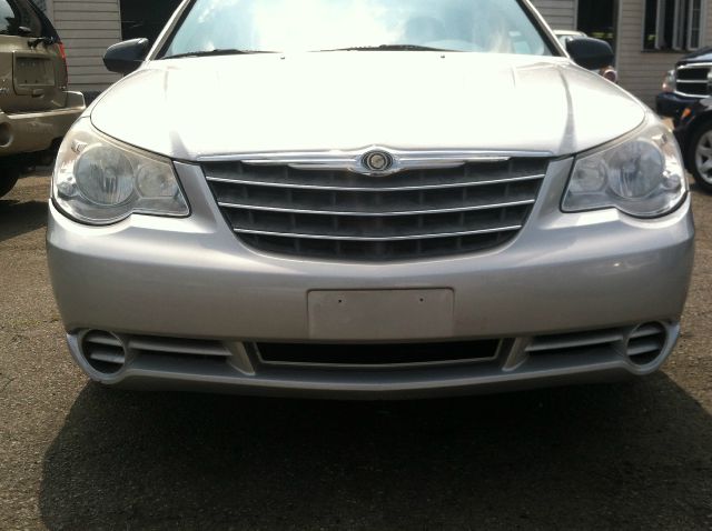 Chrysler Sebring 2007 photo 2