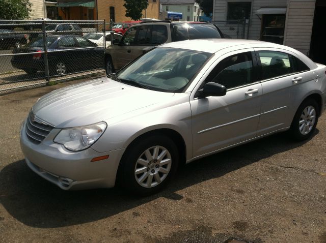 Chrysler Sebring 2007 photo 3