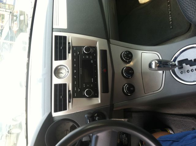 Chrysler Sebring 2007 photo 4