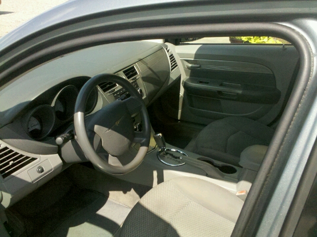 Chrysler Sebring 2007 photo 1