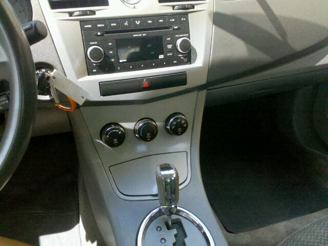 Chrysler Sebring 2007 photo 4