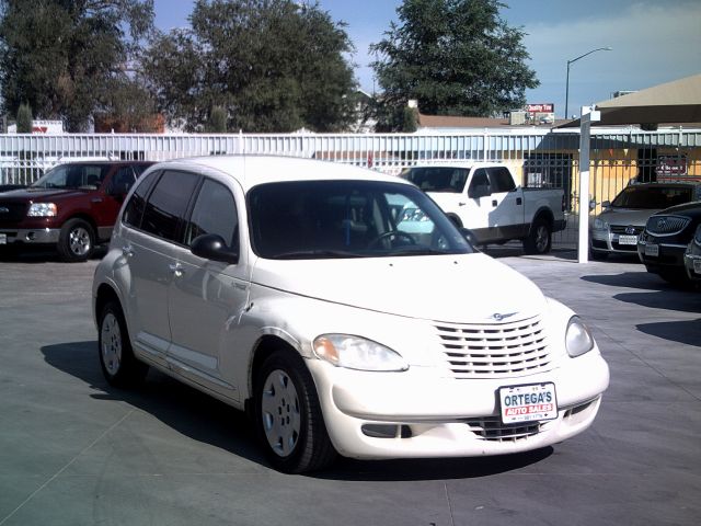 Chrysler Sebring 2007 photo 1