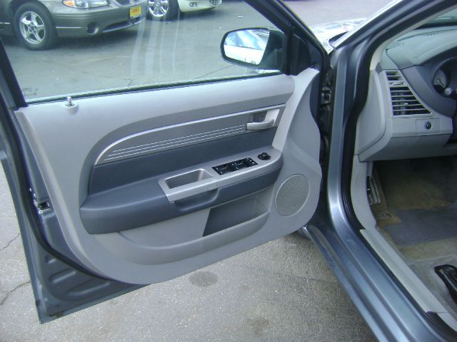 Chrysler Sebring 2007 photo 1