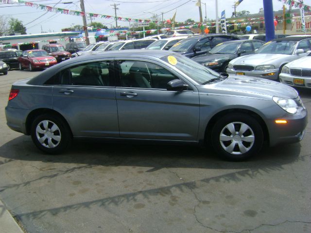 Chrysler Sebring 2007 photo 10