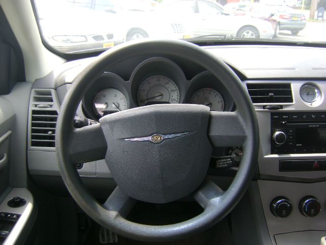 Chrysler Sebring 2007 photo 11