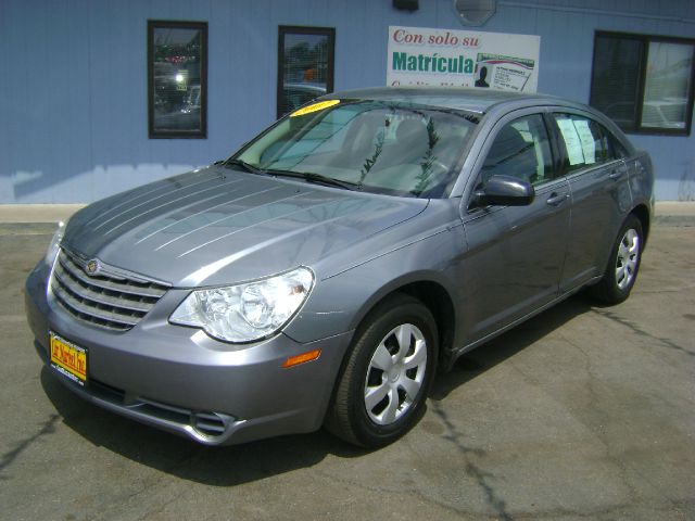 Chrysler Sebring 2007 photo 12