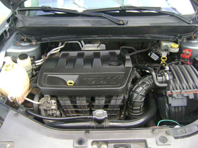 Chrysler Sebring 2007 photo 2