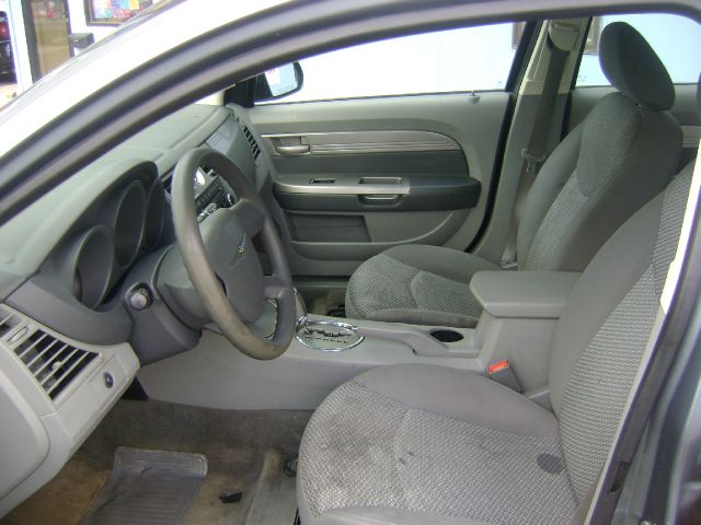 Chrysler Sebring 2007 photo 3