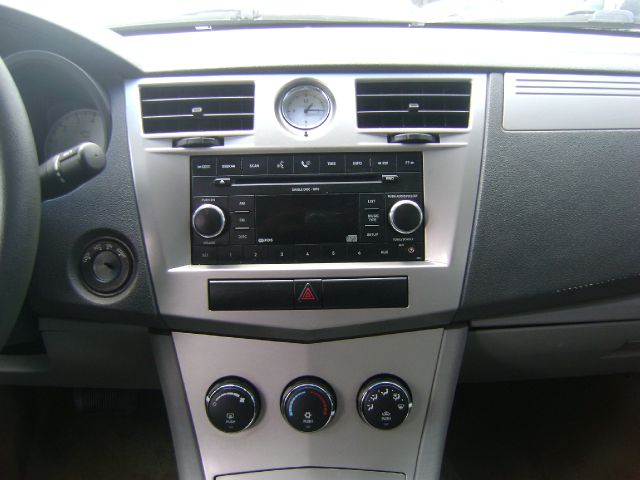 Chrysler Sebring 2007 photo 4