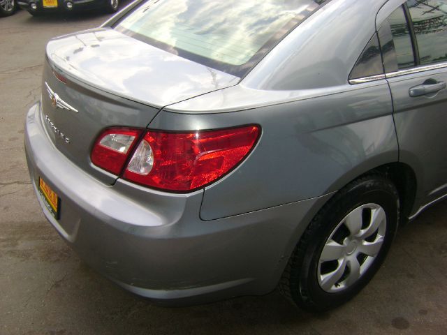 Chrysler Sebring 2007 photo 5