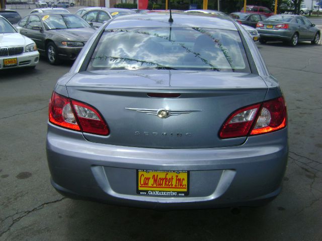 Chrysler Sebring 2007 photo 7