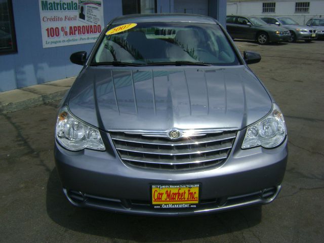 Chrysler Sebring 2007 photo 8