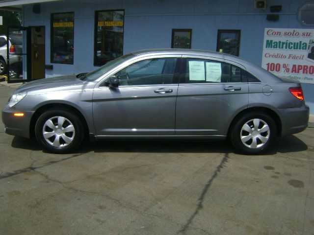 Chrysler Sebring 2007 photo 9