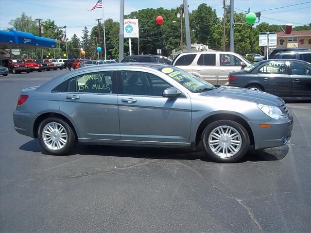 Chrysler Sebring 3.5 Sedan