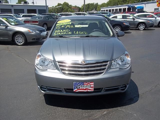 Chrysler Sebring 2007 photo 1