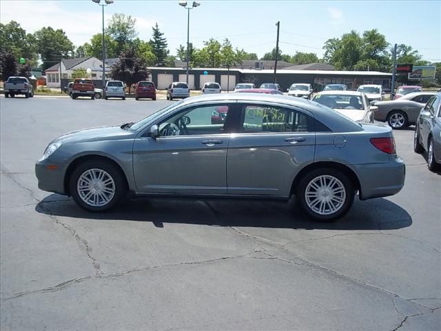 Chrysler Sebring 2007 photo 2