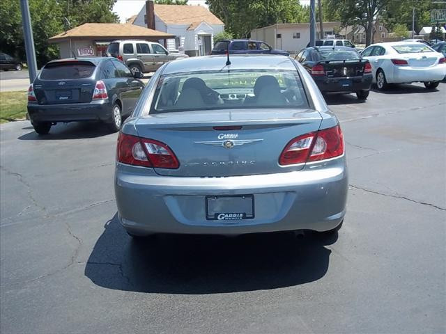 Chrysler Sebring 2007 photo 3