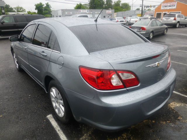 Chrysler Sebring 2007 photo 1