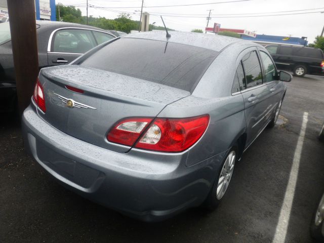 Chrysler Sebring 2007 photo 2