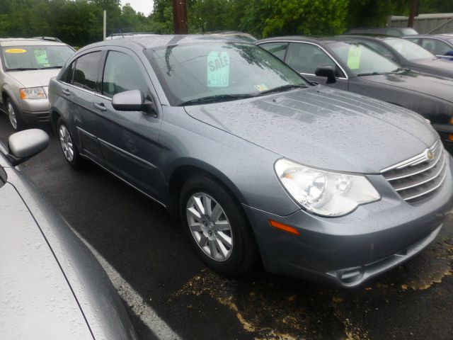 Chrysler Sebring 2007 photo 3