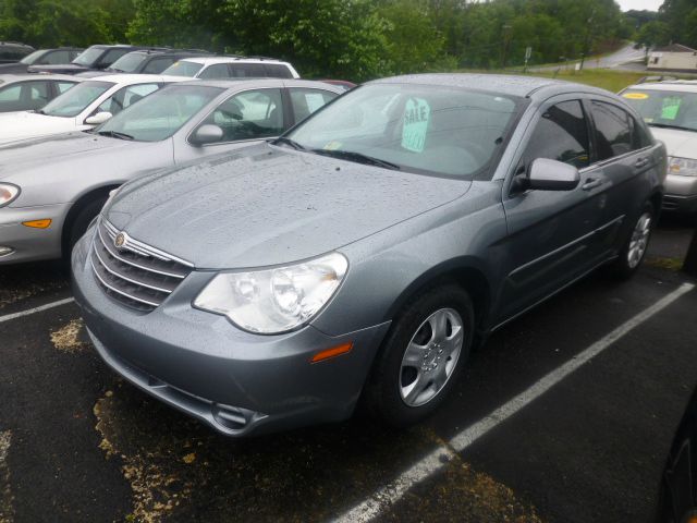 Chrysler Sebring 2007 photo 4