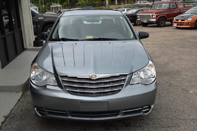 Chrysler Sebring 2007 photo 1