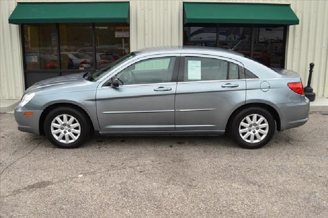 Chrysler Sebring 2007 photo 2