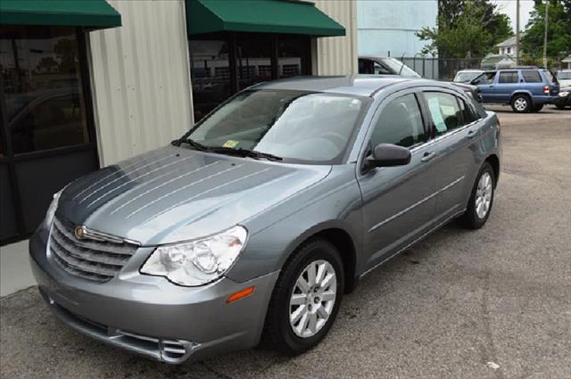 Chrysler Sebring 2007 photo 3