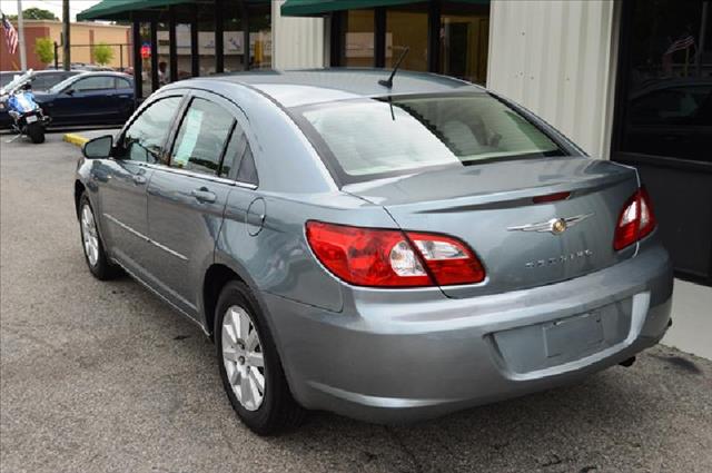 Chrysler Sebring 2007 photo 4